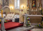 Proštenje sv. Marije Magdalene u Štrigovi